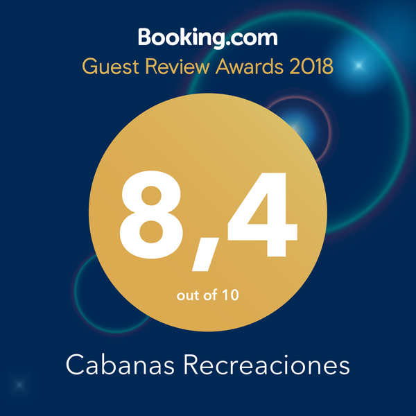 Booking.com 2018